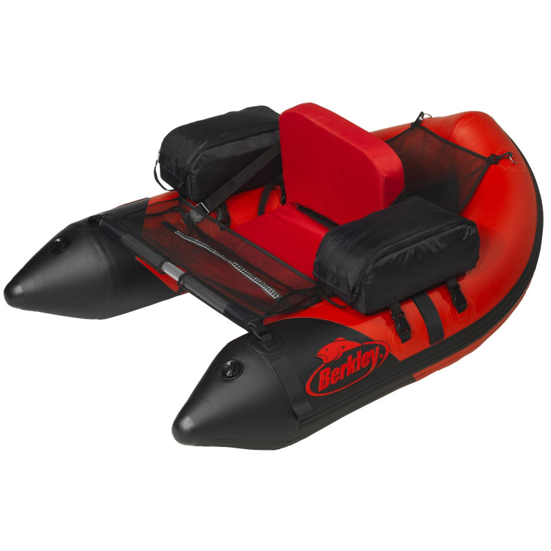 Belly boat BARKLEY RIPPLE XCD