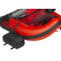 Belly boat BARKLEY RIPPLE XCD