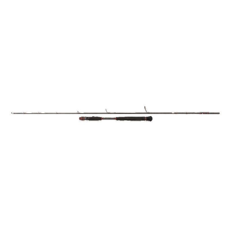 Palica PENN CONFLICT light jigging 188cm-120g