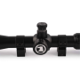 Strelni daljnogled OSPEY 6-24x50 IRF