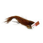 Sedlo WHITING Bronze Brown