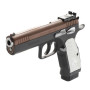Pištola TANFOGLIO STOCK II XTREME 9x19