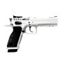 Pištola TANFOGLIO STOCK III PRO SILVER 9x19