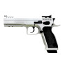 Pištola TANFOGLIO STOCK III PRO SILVER 9x19