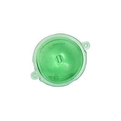 Byron vodna kroglica 40 mm-zelena barva