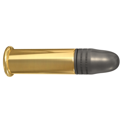 Naboj .22lr Lapua SK Long Range Match