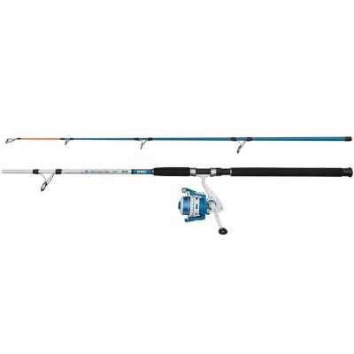 Set MITCHELL LIGHT BOAT 242 80-150