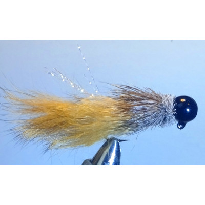 Jig Brown tail