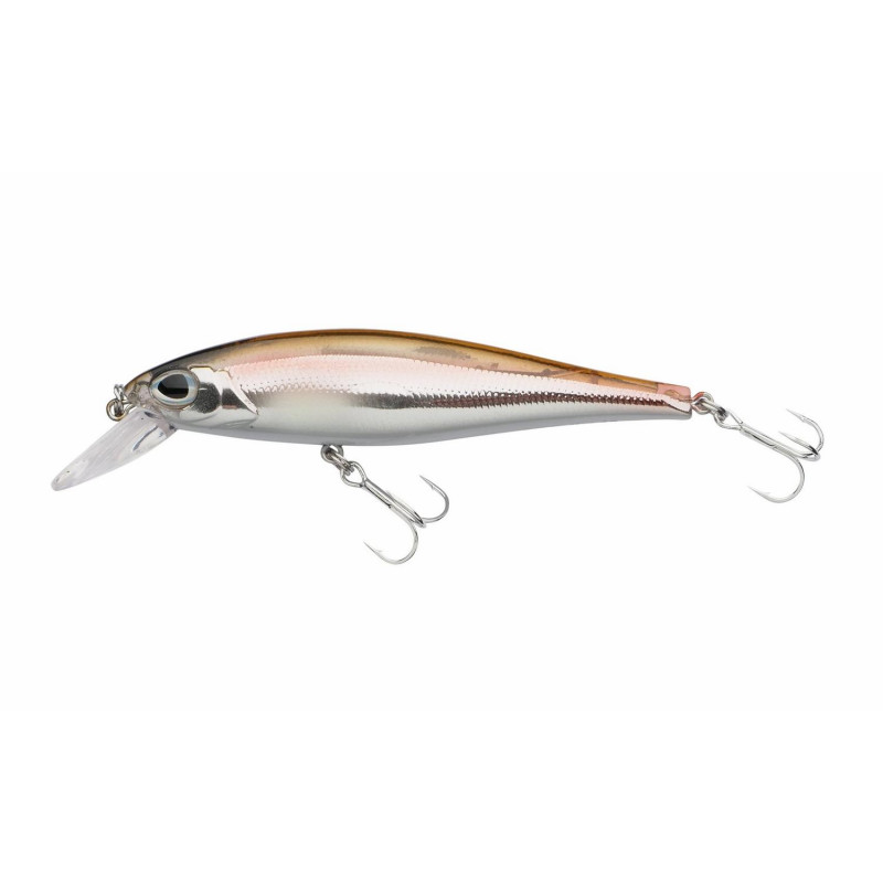 Vobler BARKLEY DEX FAT BULLET 10/13 cm
