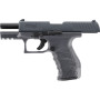 Plašilna pištola WALTHER PPQ M2 9mm tungsten grey