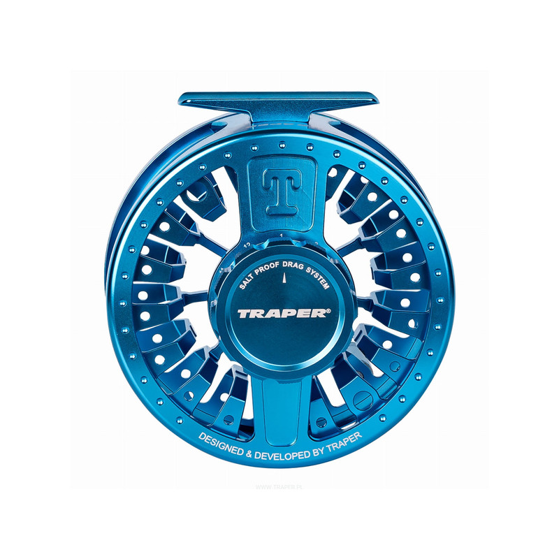 Kolesce SILENCE OCEAN BLUE