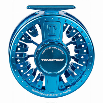 Kolesce SILENCE OCEAN BLUE