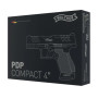 Zračna pištola WALTHER PDP Compact 4”