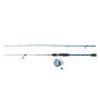 Set MITCHELL NEURON SQUID 210