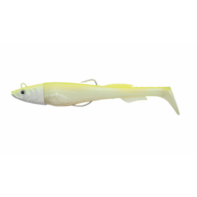 Silikonska riba BARKLEY POWER SARDINE 12 cm