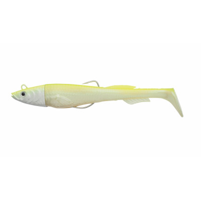 Silikonska riba BARKLEY POWER SARDINE 12 cm