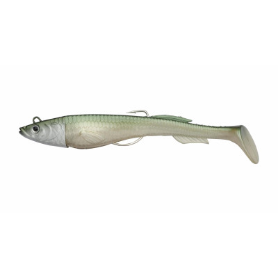 Silikonska riba BARKLEY POWER SARDINE 12 cm