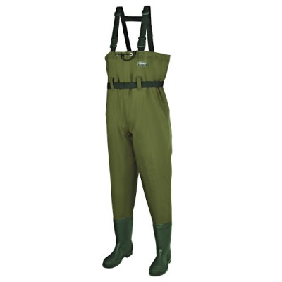 Škornji DAM nylon