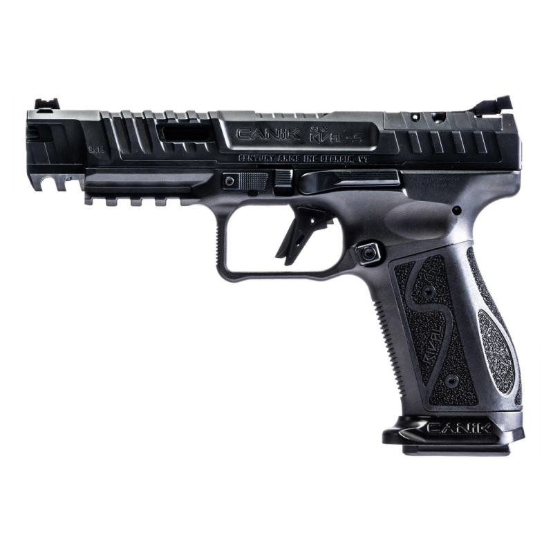 Pištola CANIK SFX RIVAL-S 9x19