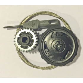 Rezervni set za čevlje SIMMS BOA M2