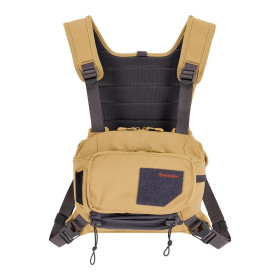 Torba SIMMS CHEST PACK BISTRE
