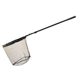 Podmetalka z gumirano mrežo CARP EXPERT 60x60x250cm