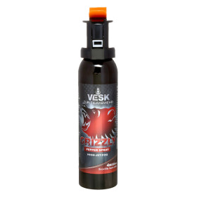 Solzivec Medved - Vesk Grizzly 150ml