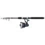 Set DAM FULL TECH TELE-SP