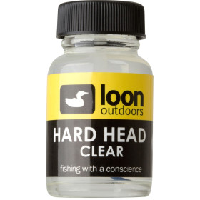 Lak za izdelavo umetnih muh LOON