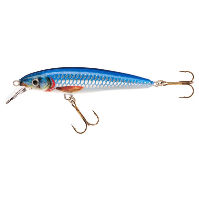 Vobler ALBA TWITCH 9 cm