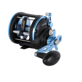Multikolesce PENN WARFARE II 30LWH