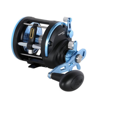Multikolesce PENN WARFARE II 30LWH