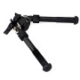 BIPOD – stojalo za puško BORNER LKMX-2