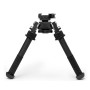 BIPOD – stojalo za puško BORNER LKMX-2