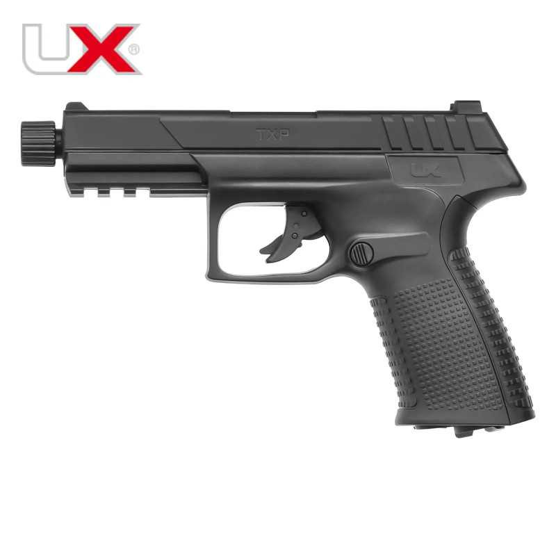 Zračna pištola Umarex UX TXP BLK 4,5 mm