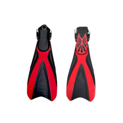 Plavuti za Belly Boat MOSQUITTO (za nogavico)