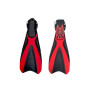 Plavuti za Belly Boat MOSQUITTO (za nogavico)