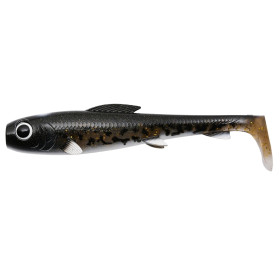 Silikonska riba Svartzonker 17 cm