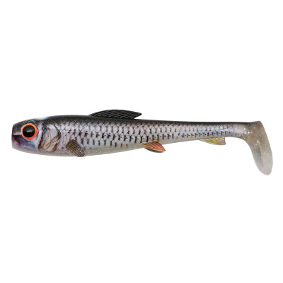 Silikonska riba Svartzonker 17 cm