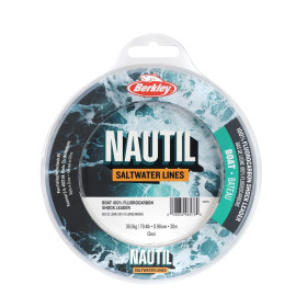 Predvrvica FC SHOCK BARKLEY NAUTIL