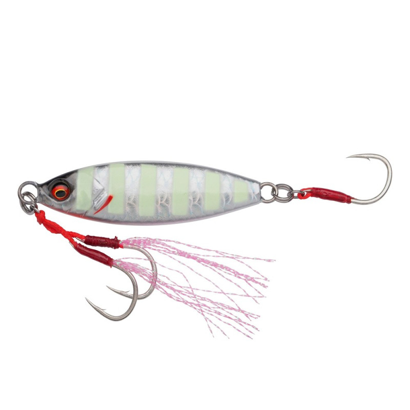 Jig SAVAGE GEAR SLOW SEEKER 10g