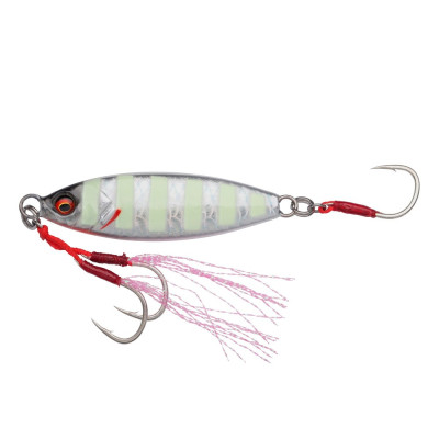 Jig SAVAGE GEAR SLOW SEEKER 40g