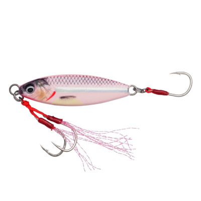 Jig SAVAGE GEAR SLOW SEEKER 40g