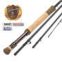 Muharica TRAPER CONCEPT SALT 9/12