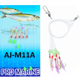 Sabiki set M11A