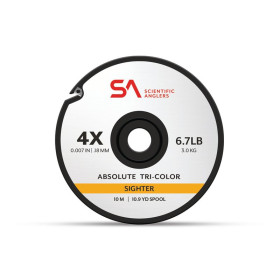 Signalni laks ABSOLUTE TRI-COLOUR