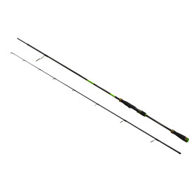 Vijačarska palica Wizard Spin Blade Elite 50–150g | Ribiška oprema