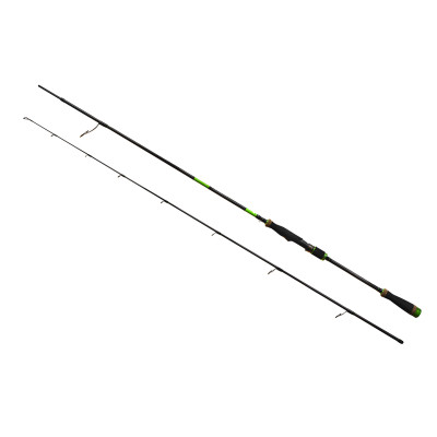 Vijačarska palica Wizard Spin Blade Elite 50–150g | Ribiška oprema