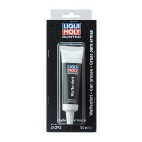 Mast za orožje LIQUI MOLY Guntec 50ml | Keramično mazilo