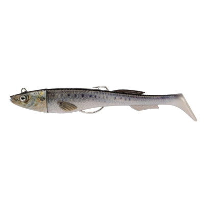 Silikonska vaba Berkley PowerBait Power Sardine 9cm 10g | Morski ribolov